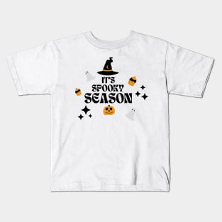Hallowen Kids T-Shirt